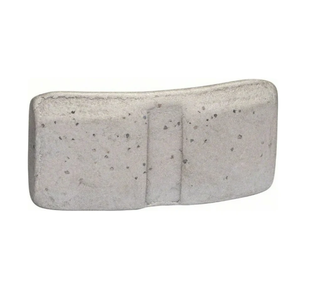 Bosch Best for Concrete Diamond Core Cutter Segments Set, 102/107/112 mm (2600116058)