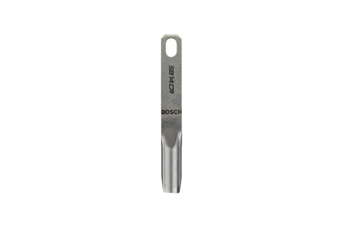 Semi-round chisel 14 mm Bosch 2608691017