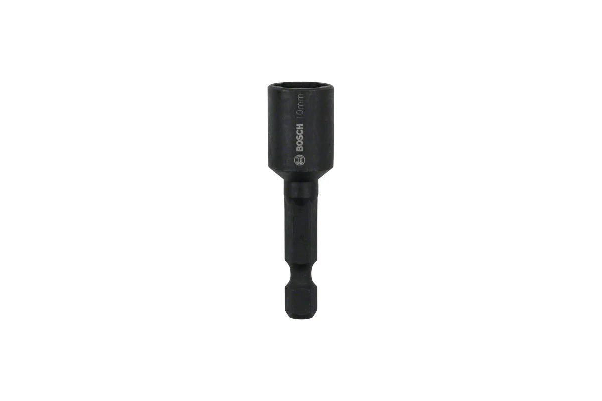 Socket 10 mm Bosch