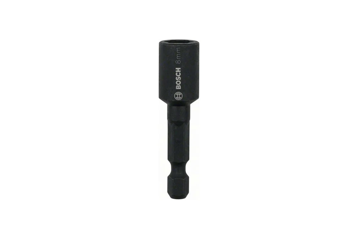 Socket 8 mm Bosch