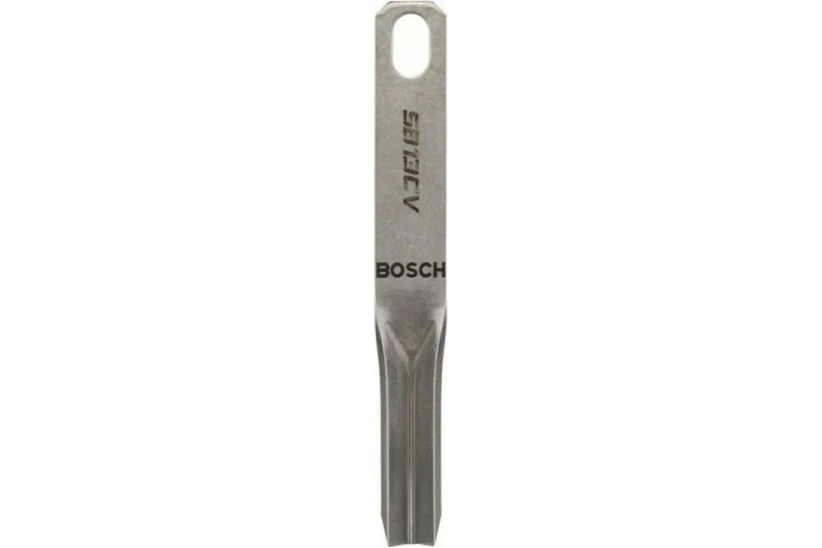 V-shaped chisel 13 mm Bosch 2608691018
