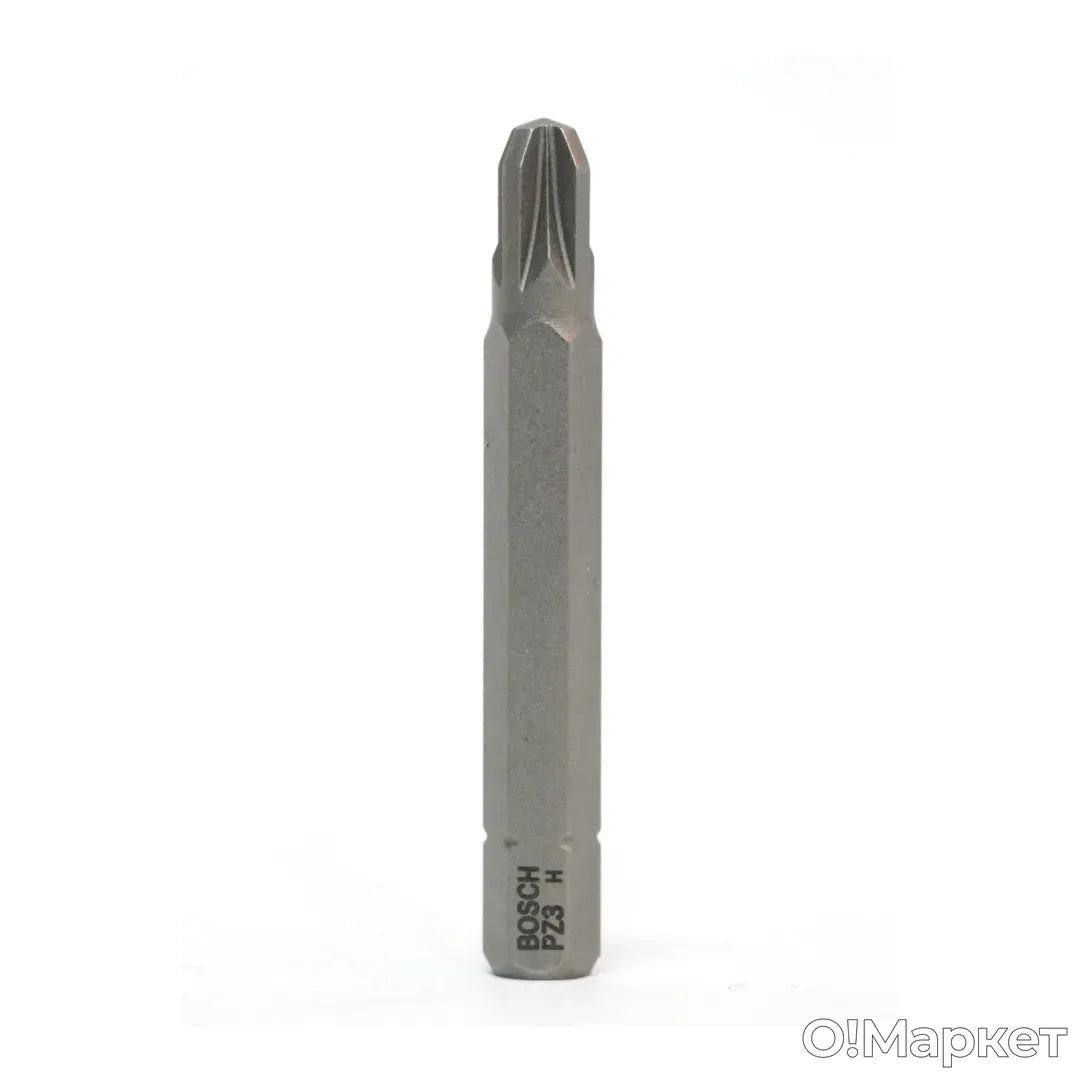 Bosch Extra Hard PZ3 x 51 mm Bit