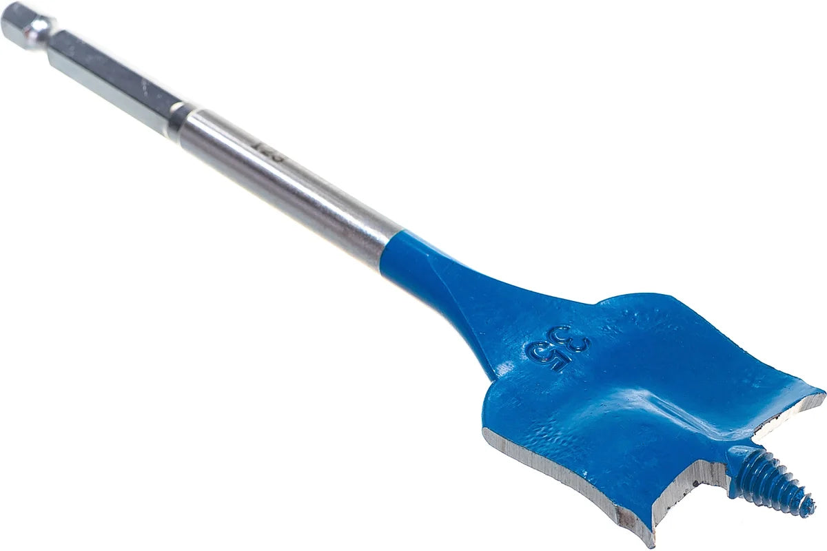 Wood pen drill (35x152 mm; shank 1/4") Bosch