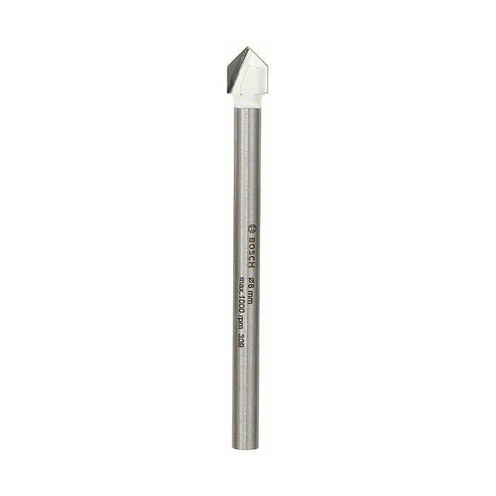 8mm TILE DRILL BIT