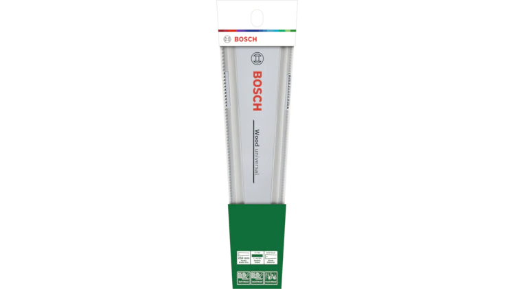 Bosch 250 mm Replacement Blade for Ryoba Japanese Saw