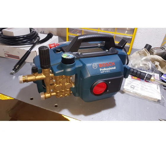 Bosch GHP 5-13