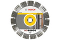 Bosch Diamond Cutting Disc "Best for Universal" (300 * 30 mm)