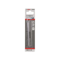 Bosch  HSS PointTeQ Twist Drill Bits for Metal 2x24x49 mm, DIN 338