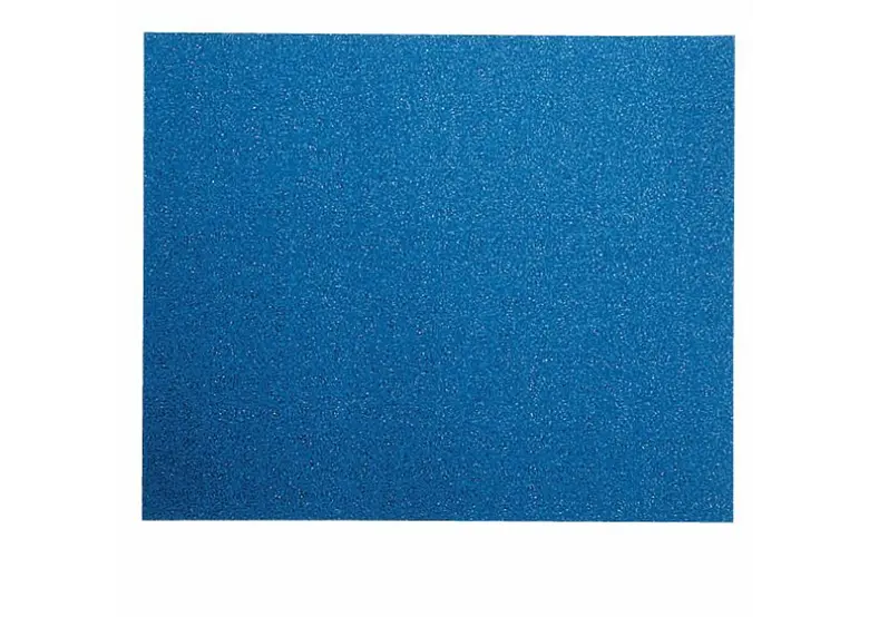 Sanding sheet 230x280mm K60 B.f.Metal