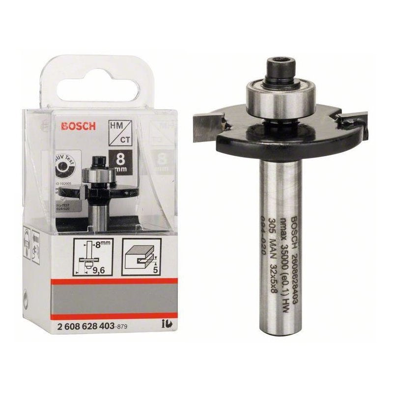Bosch Disc Cutter 5*9.6 mm