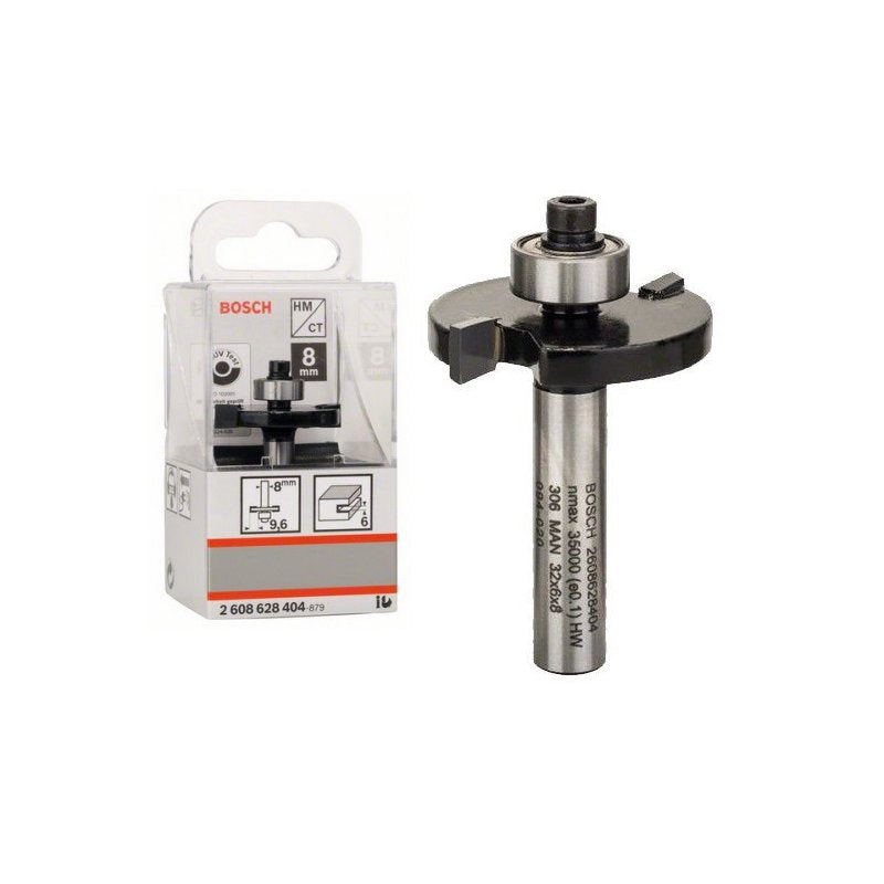 Bosch Disc Cutter 6*9.6 mm