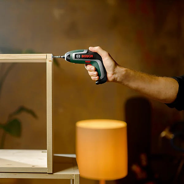 Bosch Home & Garden  IXO 7