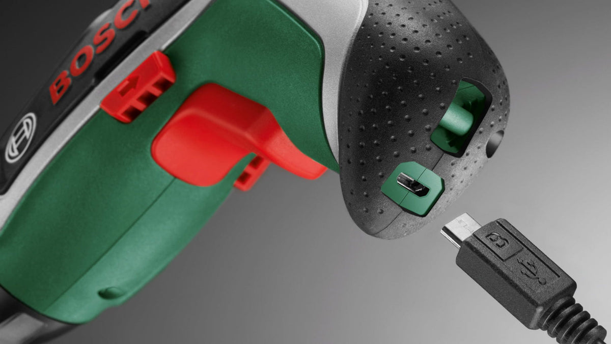 Bosch Home & Garden  IXO 7