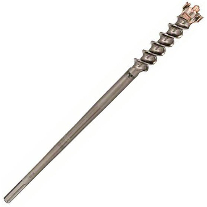 Bosch SDS-max-9 Breakthrough Drill Bit 55x450x600 mm 1618596457