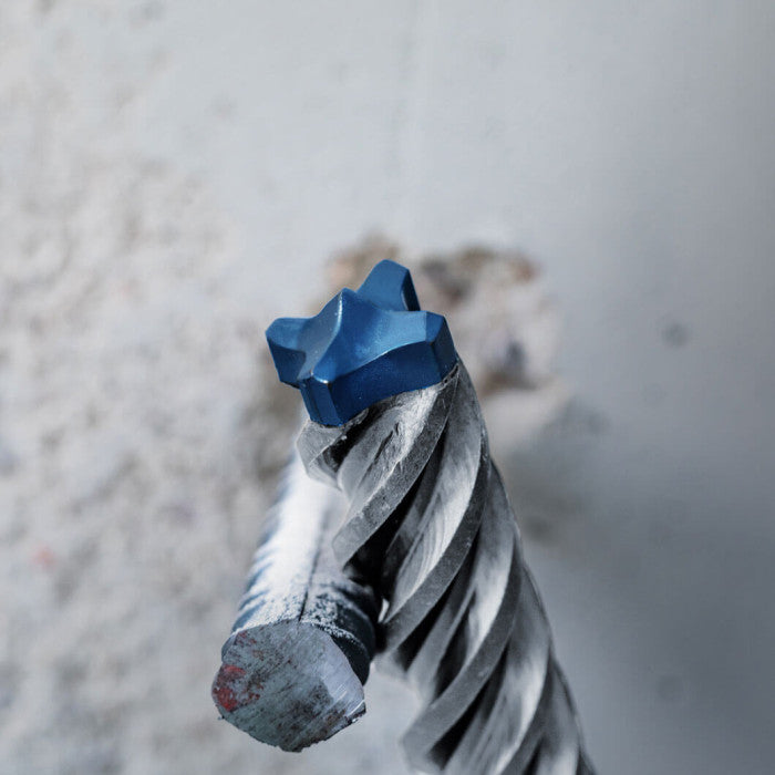 Bosch 2608900215 Expert SDS-Max-8X Hammer Drill Bit (16x400x540 mm)