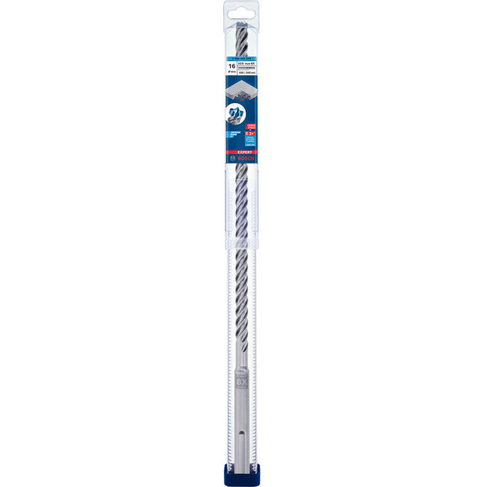 Bosch 2608900215 Expert SDS-Max-8X Hammer Drill Bit (16x400x540 mm)