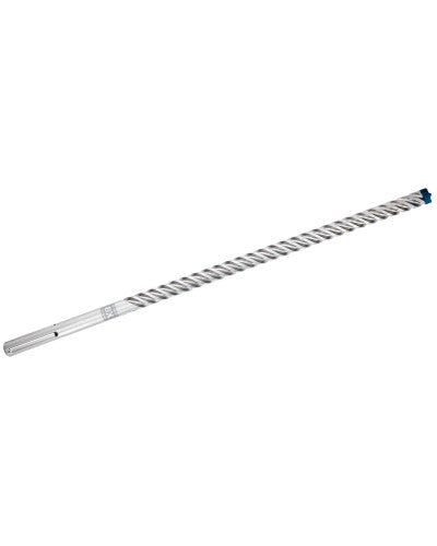 Bosch 2608900229 Expert SDS-Max-8X Hammer Drill Bit (20x400x520 mm)