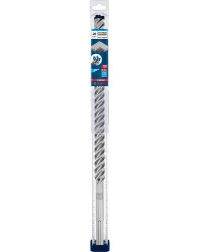Bosch 2608900246 Expert SDS-Max-8X հարվածային գայլիկոն/բուռ (26x400x520 մմ)