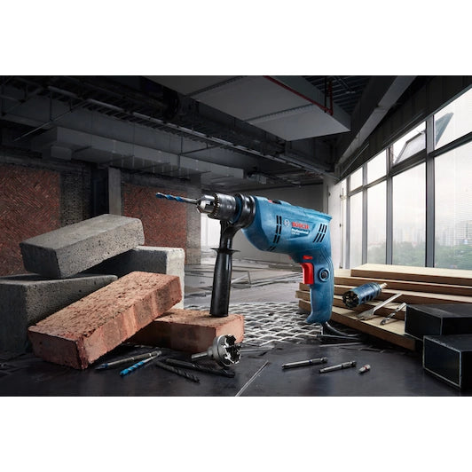 Bosch GSB 600 Professional