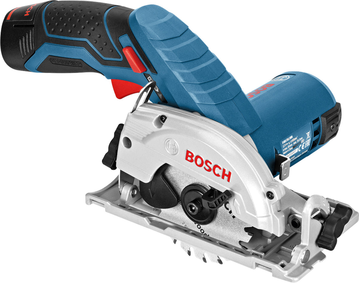 Bosch Professional GKS 12V-26
