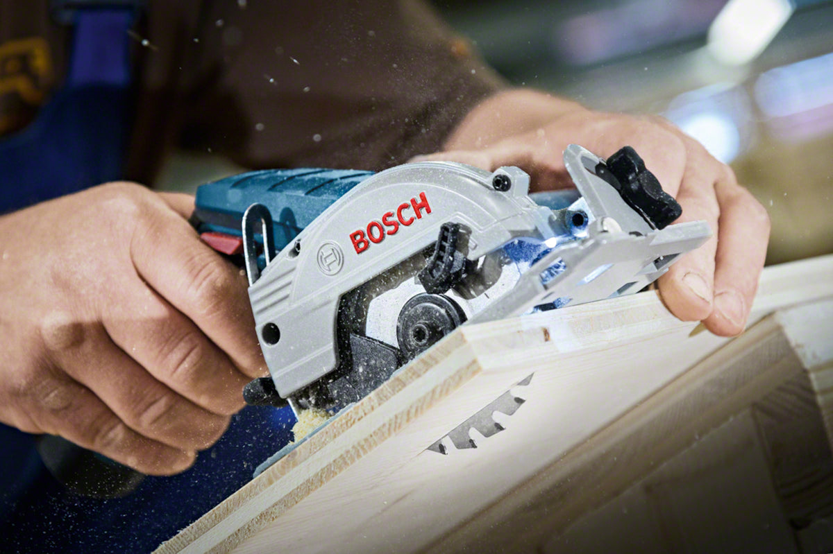Bosch Professional GKS 12V-26