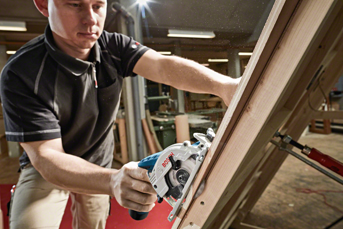 Bosch Professional GKS 12V-26