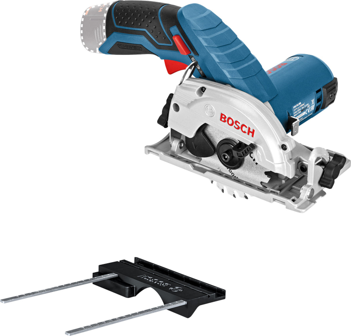 Bosch Professional GKS 12V-26