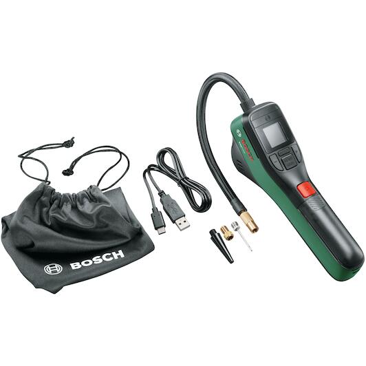 Bosch Home & Garden  EasyPump (3.6V)