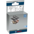 BOSCH  cup steel brush with corrugated wire 70 x 0.3 mm