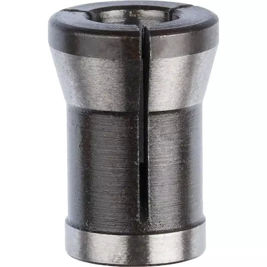 BOSCH collet without collet nut 1/4" for GGS 27(C) / POF 500 A / POF 600 ACE