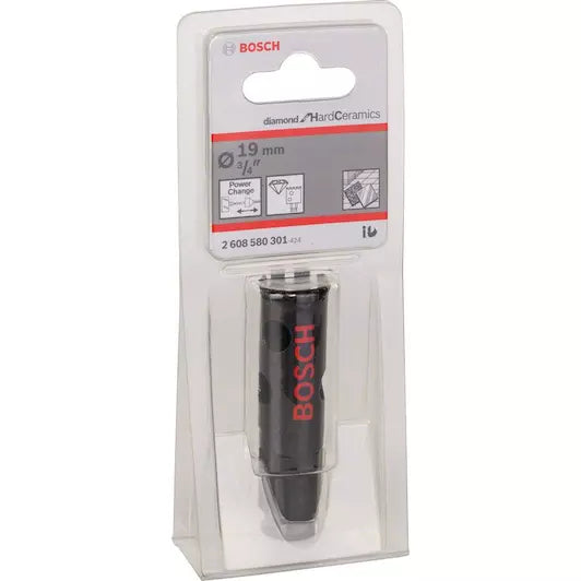 Bosch  2608580301  ալմազնային թագ