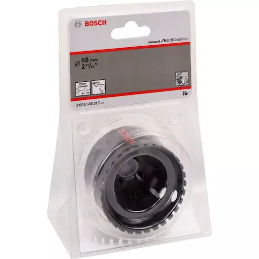 Bosch  2608580317