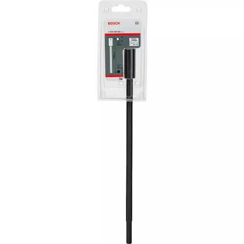 BOSCH  hole saw extension 305 x 9.5 mm
