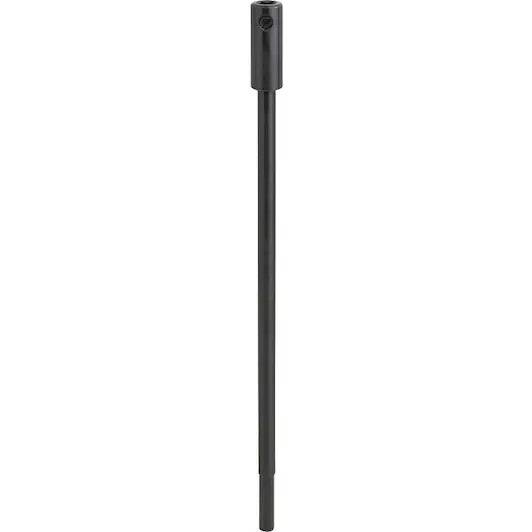 BOSCH  hole saw extension 305 x 9.5 mm