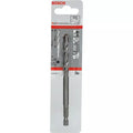 BOSCH  Centering drill carbide 8 x 120 mm