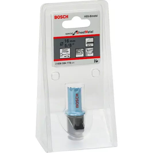 Bosch 2608584778 մետաղական թագ