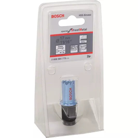 Bosch 2608584779 մետաղական թագ