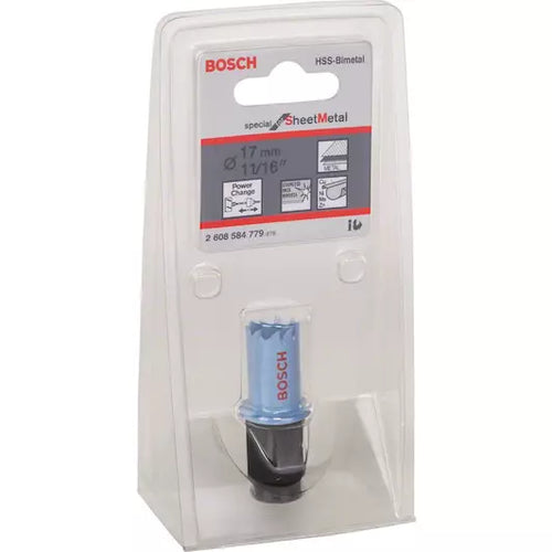 Bosch 2608584779  Special for Sheet Metal