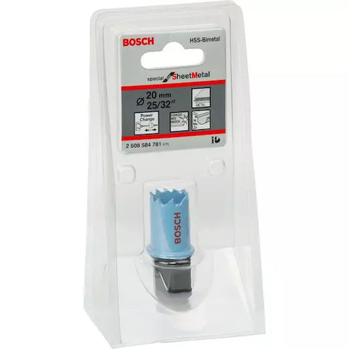Bosch  2608584781  Special for Sheet Metal