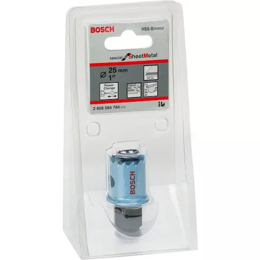 Bosch  2608584784 Special for Sheet Metal