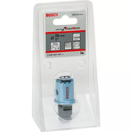 Bosch  2608584784 Special for Sheet Metal