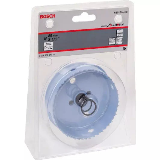 Bosch 2608584810 Special for Sheet Metal