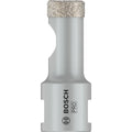 BOSCH diamond drill bit for dry drilling Dry Speed Best for Ceramic 16 x 30 mm