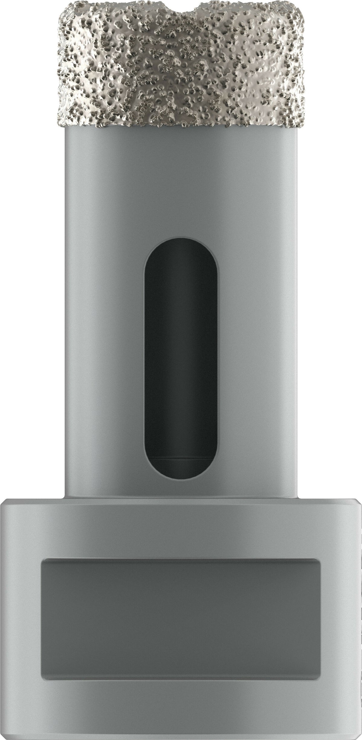 BOSCH diamond drill bit for dry drilling Dry Speed Best for Ceramic 20 x 35 mm