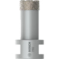 BOSCH diamond drill bit for dry drilling Dry Speed Best for Ceramic 20 x 35 mm