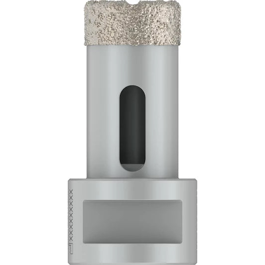 BOSCH diamond drill bit for dry drilling Dry Speed Best for Ceramic 22 x 35 mm
