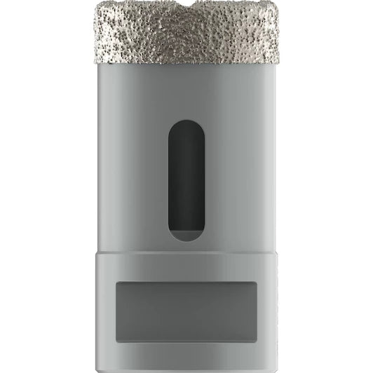 BOSCH diamond drill bit for dry drilling Dry Speed Best for Ceramic 30 x 35 mm