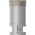 BOSCH diamond drill bit for dry drilling Dry Speed Best for Ceramic 30 x 35 mm