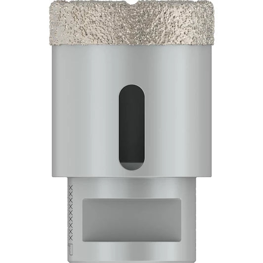 BOSCH diamond drill bit for dry drilling Dry Speed Best for Ceramic 38 x 35 mm