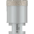 BOSCH diamond drill bit for dry drilling Dry Speed Best for Ceramic 38 x 35 mm